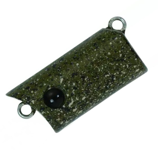 ペレットペレット　F(＃１２８　ダークブラウンペレット)